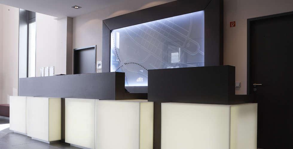 Intercityhotel Mannheim Eksteriør bilde